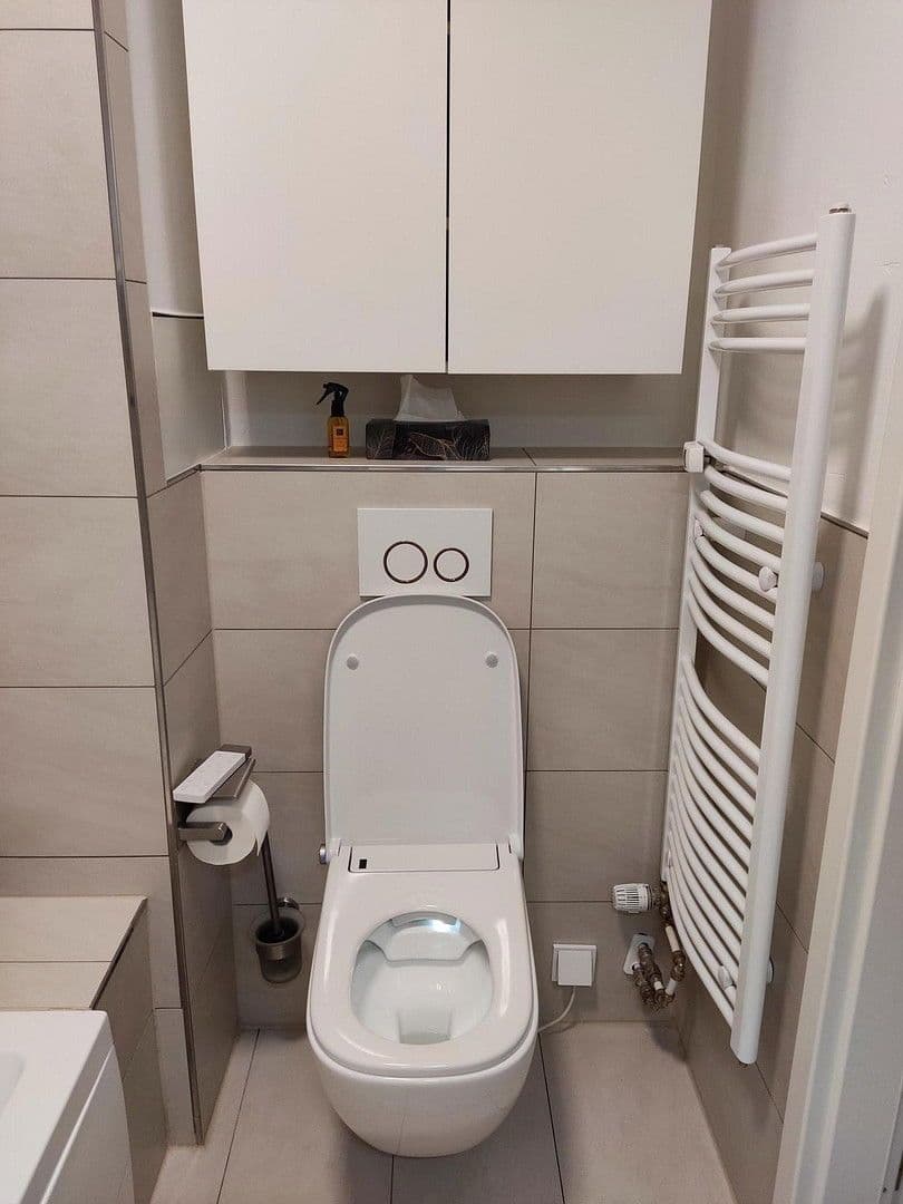 1 bedroom flat for sale, 45 m², Geisenheim, Hesse 1 bedroom flat for sale, 45 m², Geisenheim, Hesse