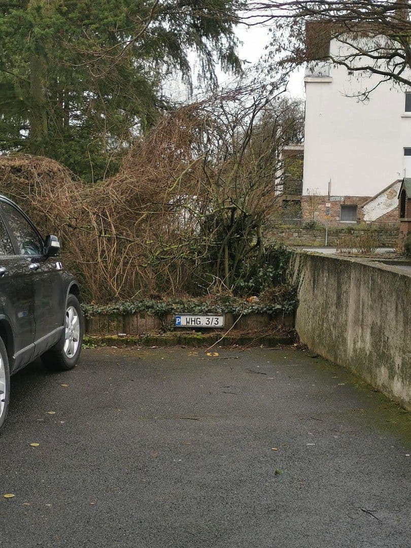 1 bedroom flat for sale, 45 m², Geisenheim, Hesse 1 bedroom flat for sale, 45 m², Geisenheim, Hesse