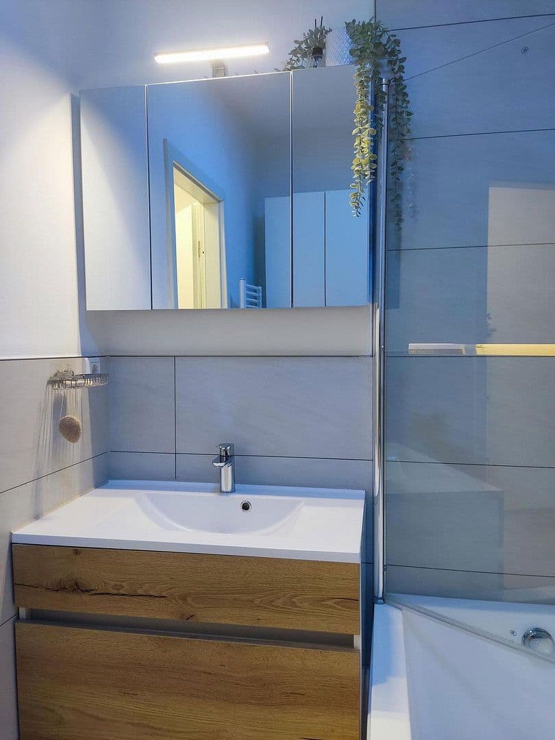 1 bedroom flat for sale, 45 m², Geisenheim, Hesse 1 bedroom flat for sale, 45 m², Geisenheim, Hesse