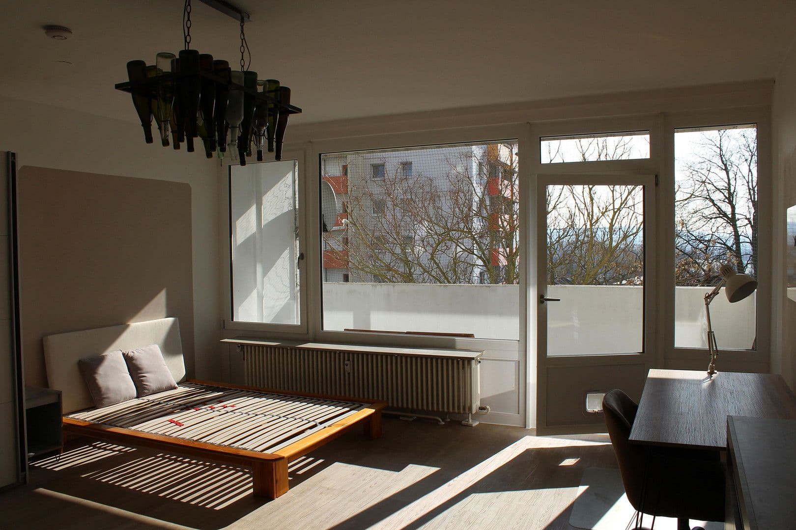 1 bedroom flat for sale, 45 m², Geisenheim, Hesse 1 bedroom flat for sale, 45 m², Geisenheim, Hesse