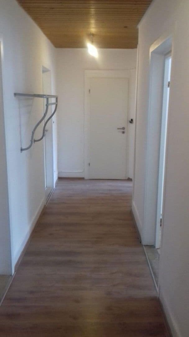 3 bedroom flat to rent, 80 m², Bertholdstraße 14, Pforzheim, Baden-Württemberg 3 bedroom flat to rent, 80 m², Bertholdstraße 14, Pforzheim, Baden-Württemberg