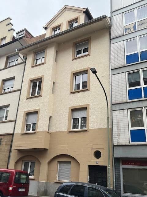 3 bedroom flat to rent, 80 m², Bertholdstraße 14, Pforzheim, Baden-Württemberg 3 bedroom flat to rent, 80 m², Bertholdstraße 14, Pforzheim, Baden-Württemberg