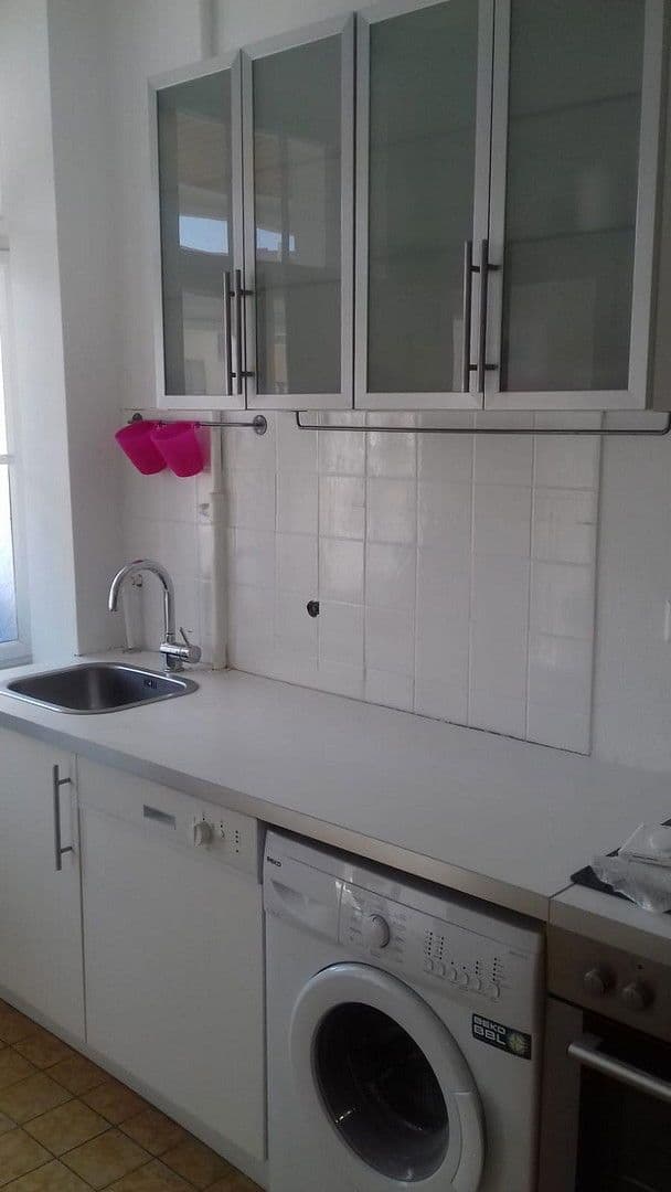 3 bedroom flat to rent, 80 m², Bertholdstraße 14, Pforzheim, Baden-Württemberg 3 bedroom flat to rent, 80 m², Bertholdstraße 14, Pforzheim, Baden-Württemberg