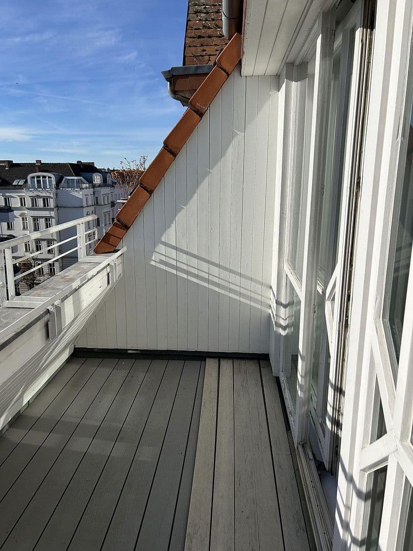 3 bedroom flat to rent, 108 m², Pestalozzistrasse 10, Berlin, Berlin 3 bedroom flat to rent, 108 m², Pestalozzistrasse 10, Berlin, Berlin