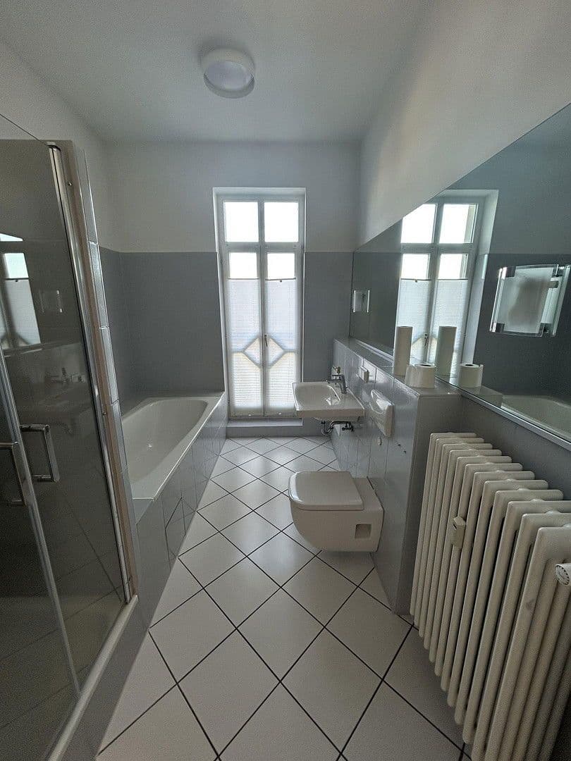 3 bedroom flat to rent, 108 m², Pestalozzistrasse 10, Berlin, Berlin 3 bedroom flat to rent, 108 m², Pestalozzistrasse 10, Berlin, Berlin