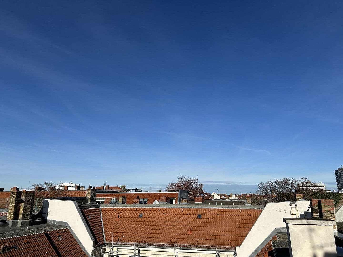 3 bedroom flat to rent, 108 m², Pestalozzistrasse 10, Berlin, Berlin 3 bedroom flat to rent, 108 m², Pestalozzistrasse 10, Berlin, Berlin