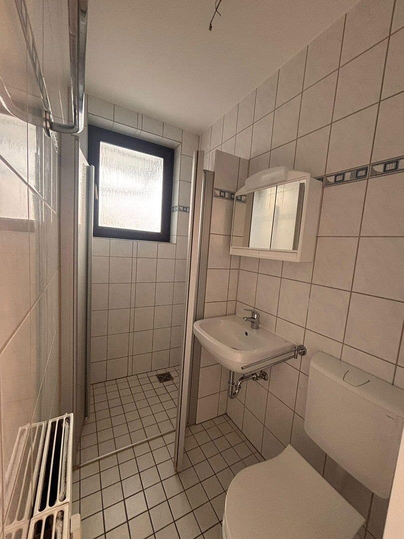 1 bedroom flat to rent, 23 m², Frankfurt, Hesse 1 bedroom flat to rent, 23 m², Frankfurt, Hesse