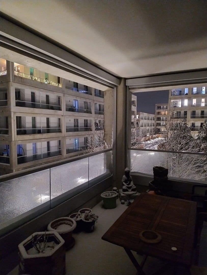 3 bedroom flat to rent, 83 m², München, Bavaria 3 bedroom flat to rent, 83 m², München, Bavaria