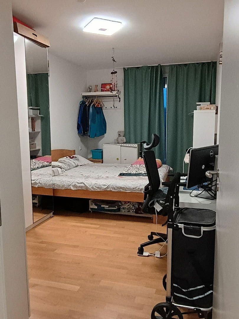 3 bedroom flat to rent, 83 m², München, Bavaria 3 bedroom flat to rent, 83 m², München, Bavaria