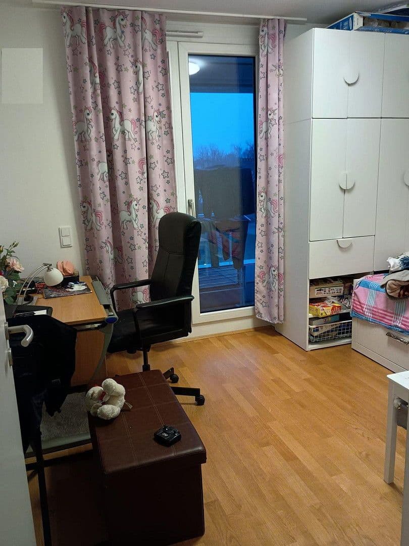 3 bedroom flat to rent, 83 m², München, Bavaria 3 bedroom flat to rent, 83 m², München, Bavaria