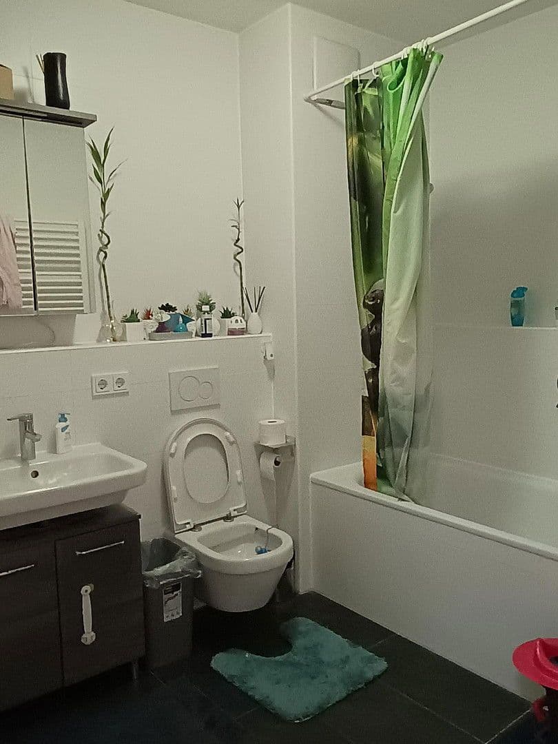 3 bedroom flat to rent, 83 m², München, Bavaria 3 bedroom flat to rent, 83 m², München, Bavaria