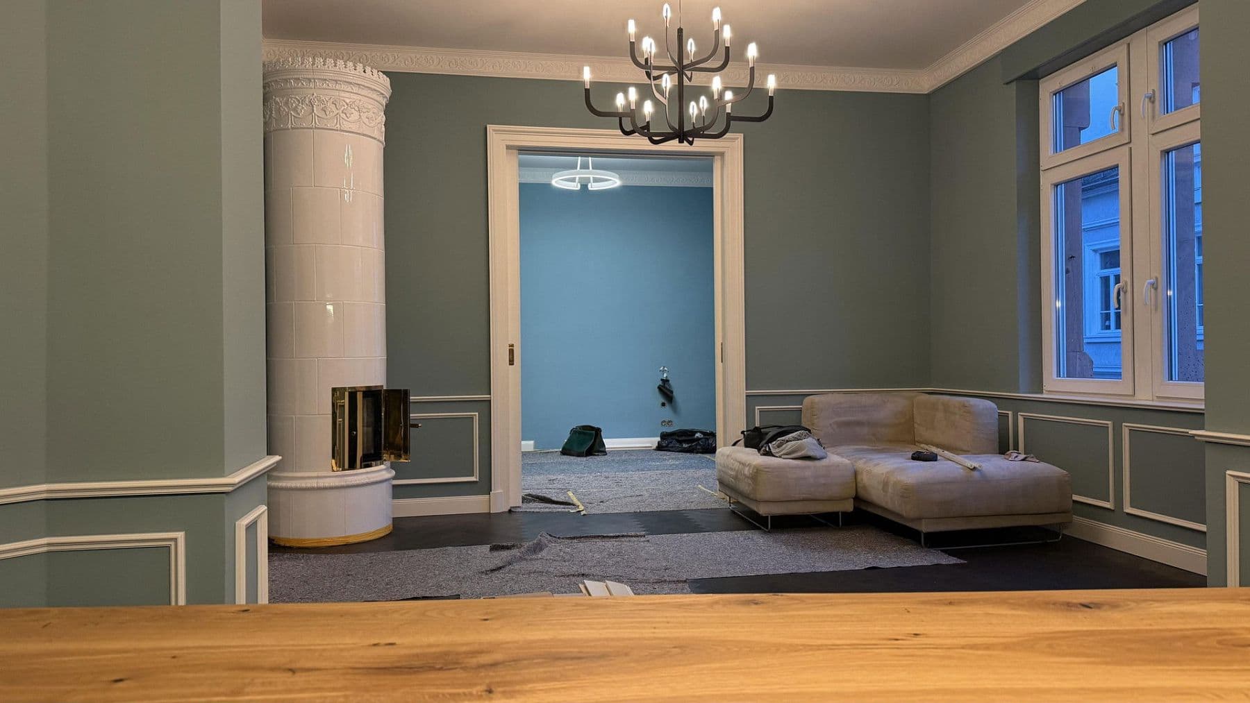 1 bedroom with open-plan kitchen flat to rent, 90 m², Kahlertstraße 17, Darmstadt, Hesse 1 bedroom with open-plan kitchen flat to rent, 90 m², Kahlertstraße 17, Darmstadt, Hesse