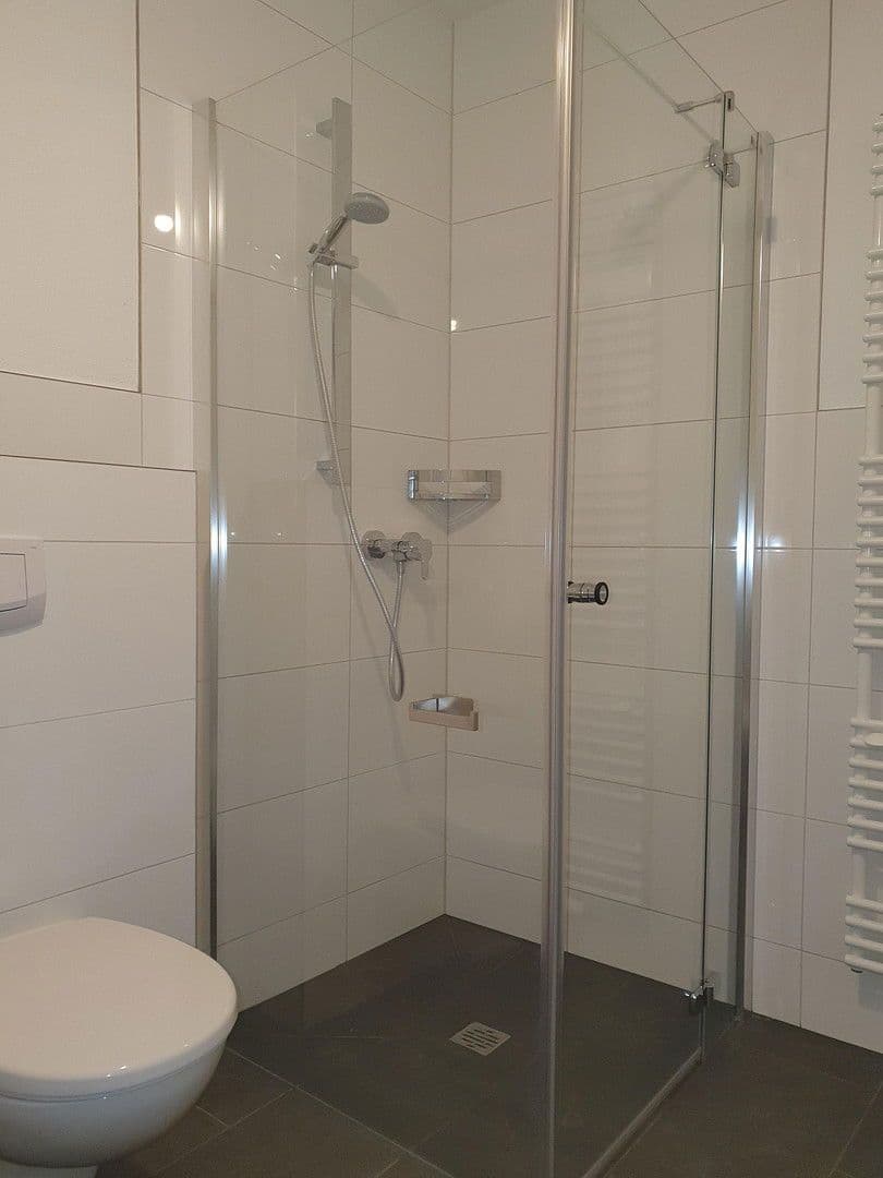 1 bedroom flat to rent, 43 m², Neue Gasse, Schweinfurt, Bavaria 1 bedroom flat to rent, 43 m², Neue Gasse, Schweinfurt, Bavaria