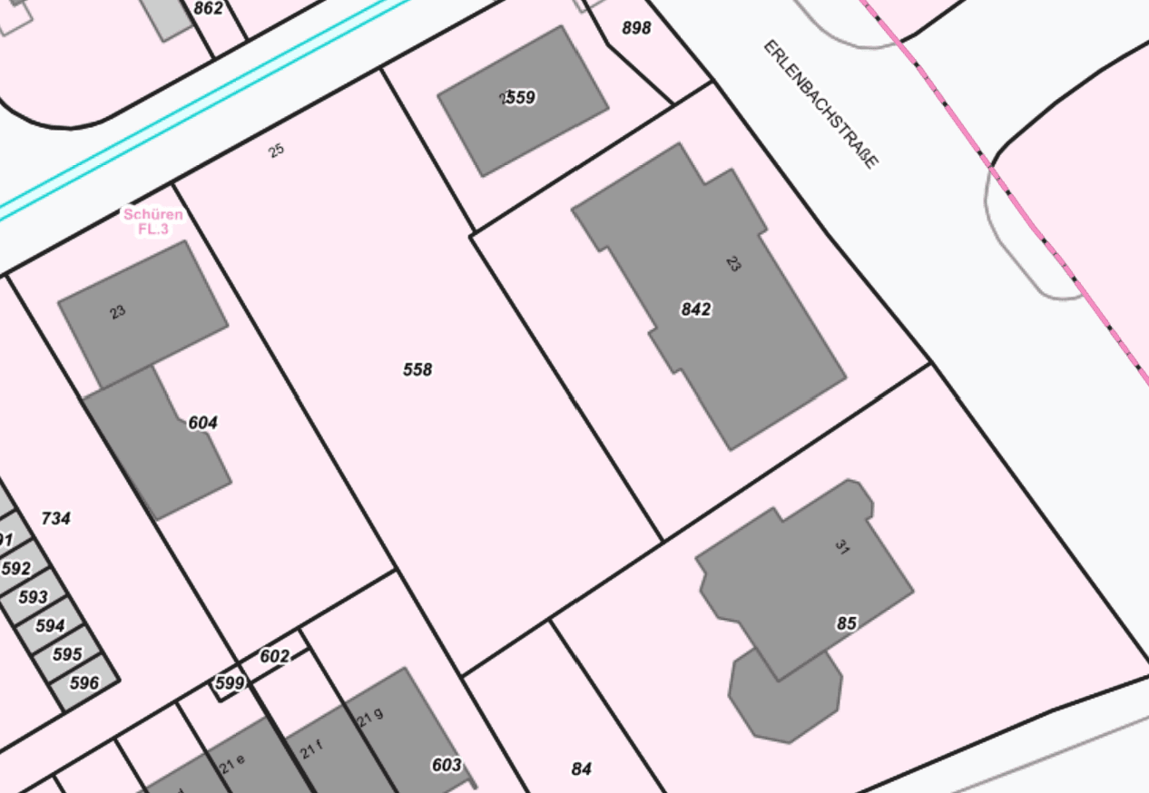 plot for sale, 991 m², Kulmke 25, Dortmund, North Rhine-Westphalia plot for sale, 991 m², Kulmke 25, Dortmund, North Rhine-Westphalia