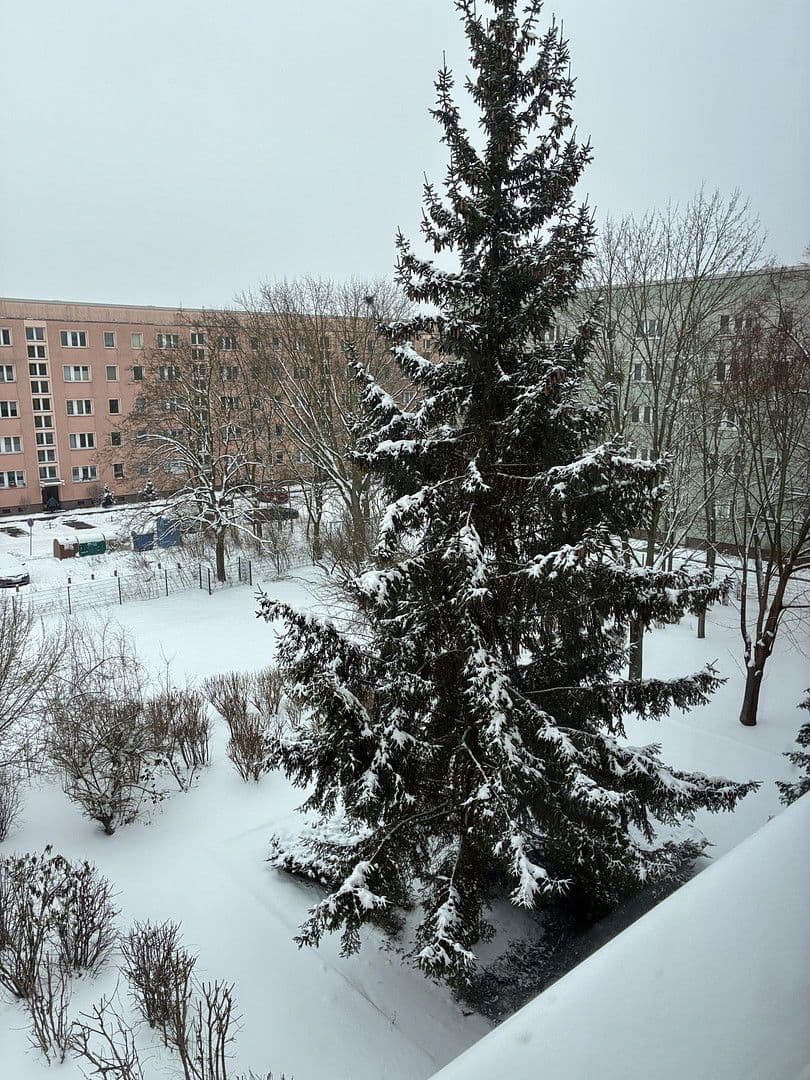 1 bedroom flat to rent, 25 m², Linzer Straße 43, Dessau-Roßlau, Saxony-Anhalt 1 bedroom flat to rent, 25 m², Linzer Straße 43, Dessau-Roßlau, Saxony-Anhalt