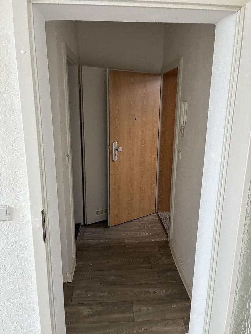 1 bedroom flat to rent, 25 m², Linzer Straße 43, Dessau-Roßlau, Saxony-Anhalt 1 bedroom flat to rent, 25 m², Linzer Straße 43, Dessau-Roßlau, Saxony-Anhalt