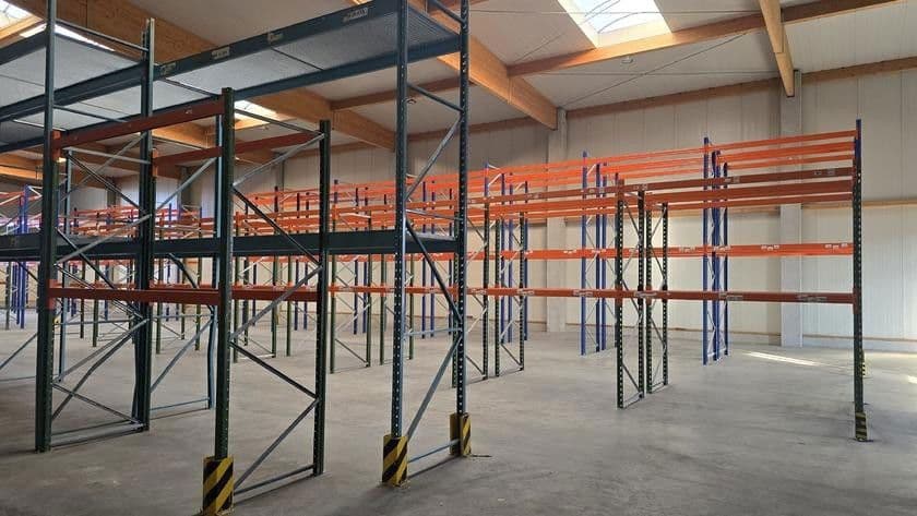 non-residential property to rent, 1,206 m², Egelseestr. 13, Siegenburg, Bavaria non-residential property to rent, 1,206 m², Egelseestr. 13, Siegenburg, Bavaria