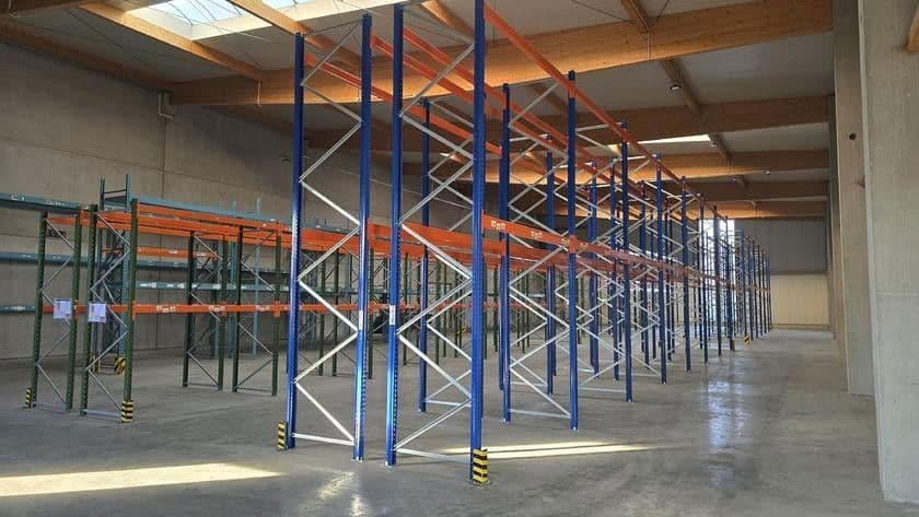 non-residential property to rent, 1,206 m², Egelseestr. 13, Siegenburg, Bavaria non-residential property to rent, 1,206 m², Egelseestr. 13, Siegenburg, Bavaria