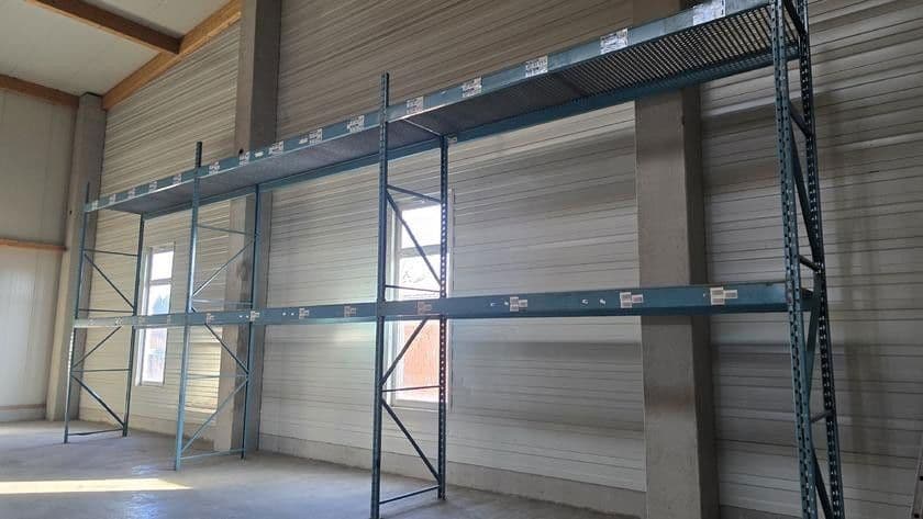 non-residential property to rent, 1,206 m², Egelseestr. 13, Siegenburg, Bavaria non-residential property to rent, 1,206 m², Egelseestr. 13, Siegenburg, Bavaria