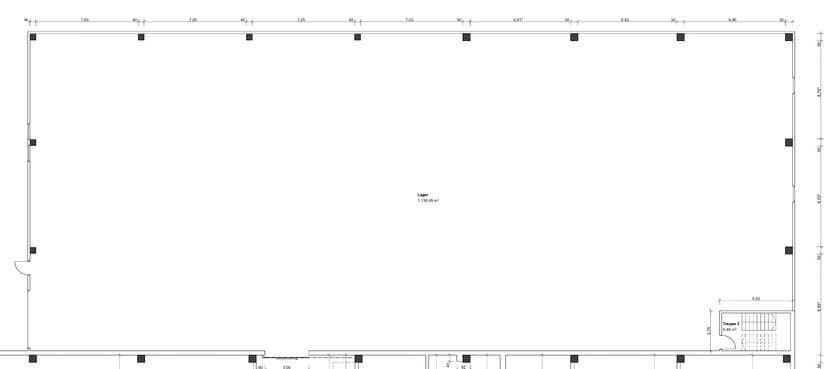 non-residential property to rent, 1,206 m², Egelseestr. 13, Siegenburg, Bavaria non-residential property to rent, 1,206 m², Egelseestr. 13, Siegenburg, Bavaria