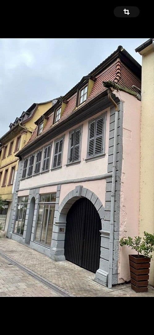 non-residential property to rent, 116 m², Neustadt an der Weinstraße, Rhineland-Palatinate non-residential property to rent, 116 m², Neustadt an der Weinstraße, Rhineland-Palatinate