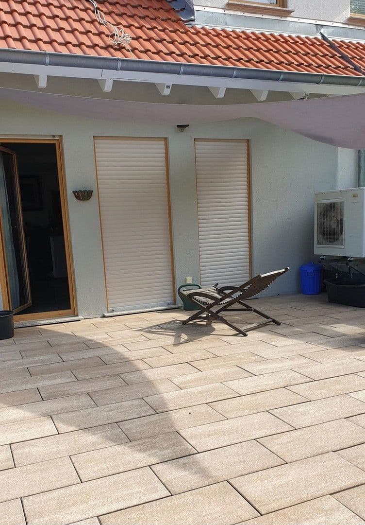 house for sale, 151 m², Mömbris, Bavaria house for sale, 151 m², Mömbris, Bavaria