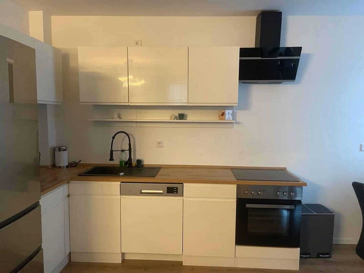 2 bedroom flat to rent, 64 m², Frankfurter Str. 10, Müllrose, Brandenburg 2 bedroom flat to rent, 64 m², Frankfurter Str. 10, Müllrose, Brandenburg