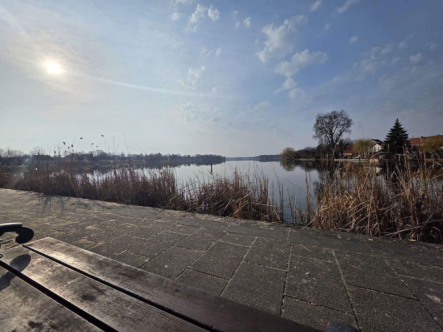 2 bedroom flat to rent, 64 m², Frankfurter Str. 10, Müllrose, Brandenburg 2 bedroom flat to rent, 64 m², Frankfurter Str. 10, Müllrose, Brandenburg