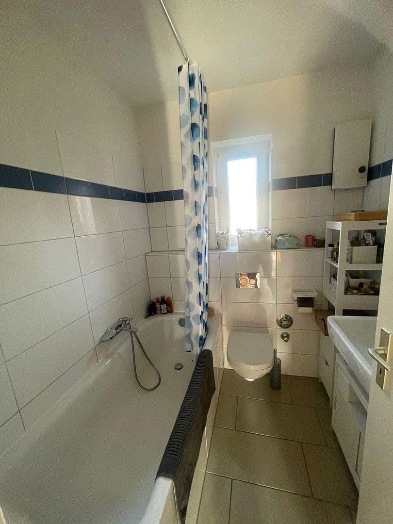 2 bedroom flat to rent, 48 m², Neustadtstrasse 7, Leverkusen, North Rhine-Westphalia 2 bedroom flat to rent, 48 m², Neustadtstrasse 7, Leverkusen, North Rhine-Westphalia