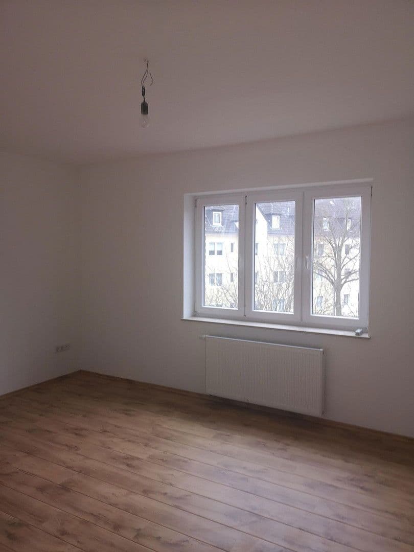 2 bedroom flat to rent, 48 m², Neustadtstrasse 7, Leverkusen, North Rhine-Westphalia 2 bedroom flat to rent, 48 m², Neustadtstrasse 7, Leverkusen, North Rhine-Westphalia