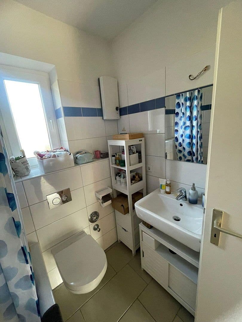 2 bedroom flat to rent, 48 m², Neustadtstrasse 7, Leverkusen, North Rhine-Westphalia 2 bedroom flat to rent, 48 m², Neustadtstrasse 7, Leverkusen, North Rhine-Westphalia