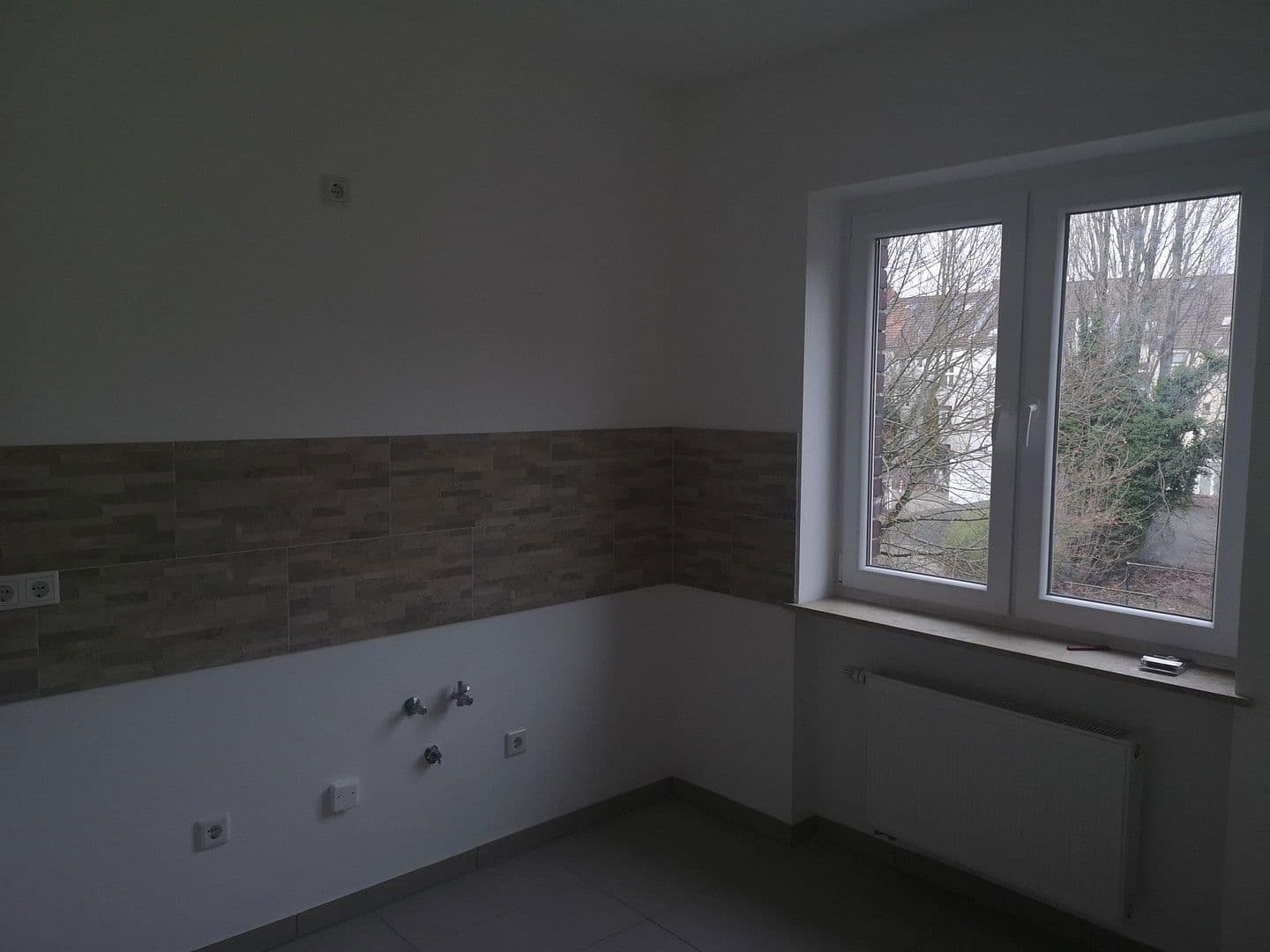 2 bedroom flat to rent, 48 m², Neustadtstrasse 7, Leverkusen, North Rhine-Westphalia 2 bedroom flat to rent, 48 m², Neustadtstrasse 7, Leverkusen, North Rhine-Westphalia