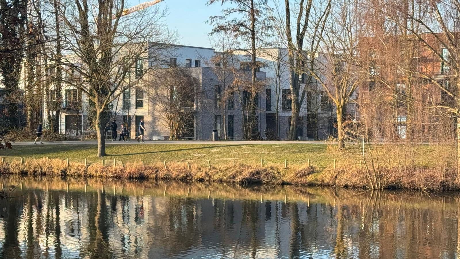 3 bedroom flat to rent, 85 m², Ibbenbüren, North Rhine-Westphalia 3 bedroom flat to rent, 85 m², Ibbenbüren, North Rhine-Westphalia