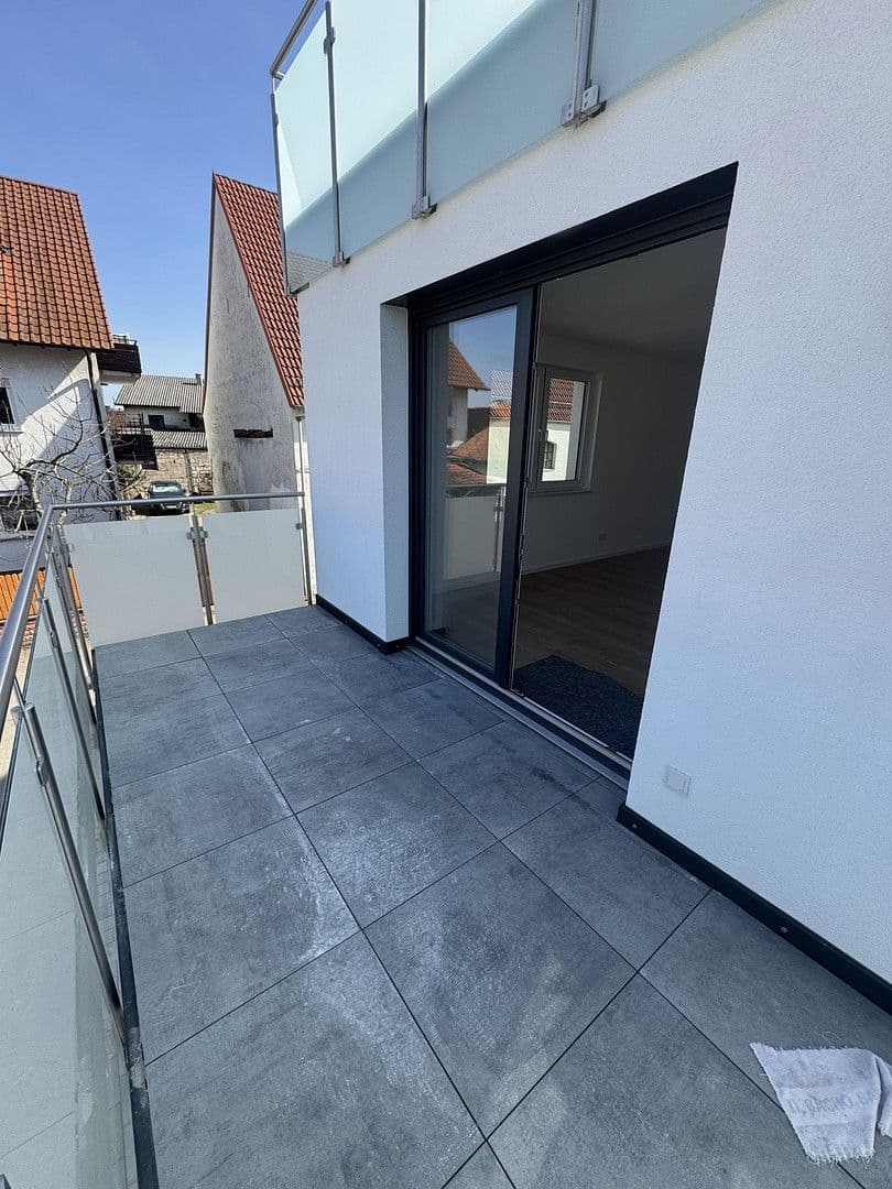 3 bedroom flat to rent, 93 m², Breitenweg 1A, Römerberg, Rhineland-Palatinate 3 bedroom flat to rent, 93 m², Breitenweg 1A, Römerberg, Rhineland-Palatinate