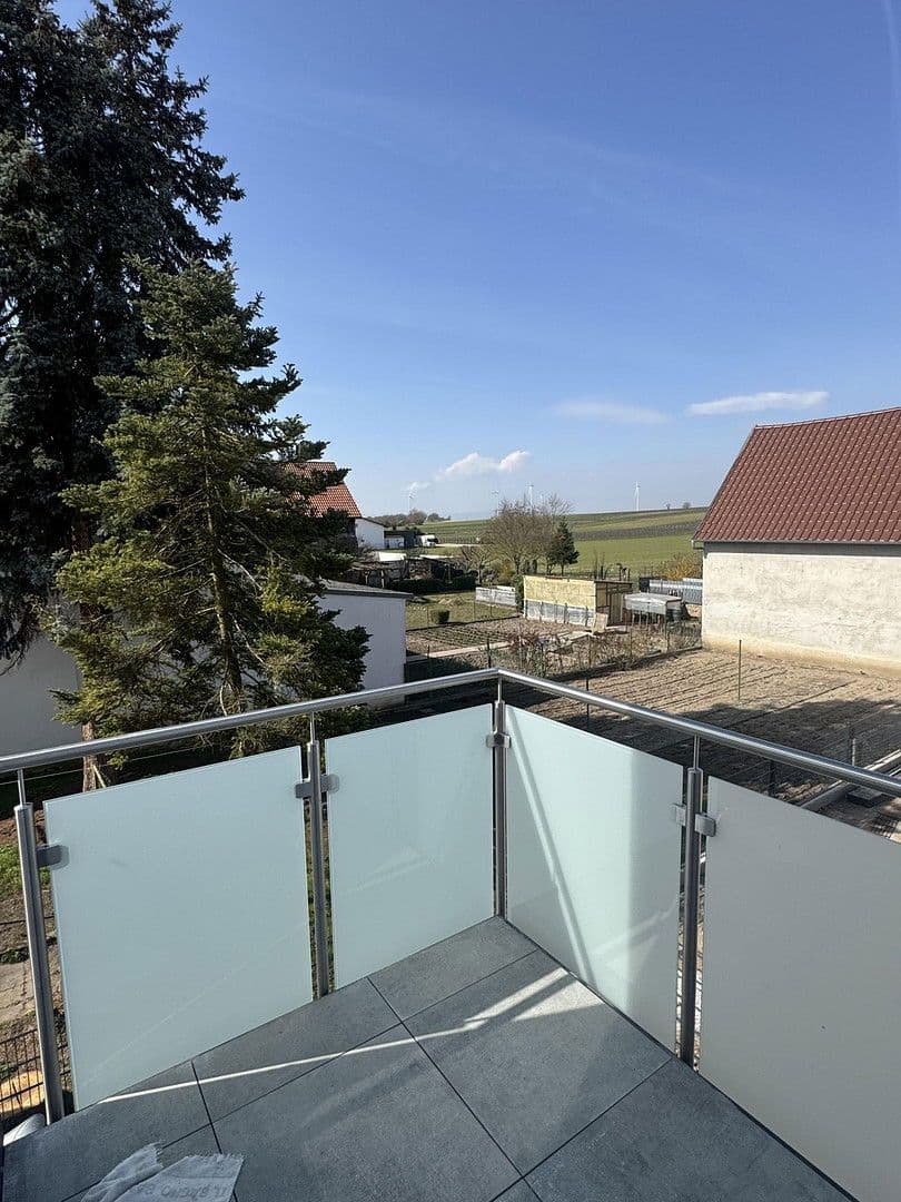 3 bedroom flat to rent, 93 m², Breitenweg 1A, Römerberg, Rhineland-Palatinate 3 bedroom flat to rent, 93 m², Breitenweg 1A, Römerberg, Rhineland-Palatinate