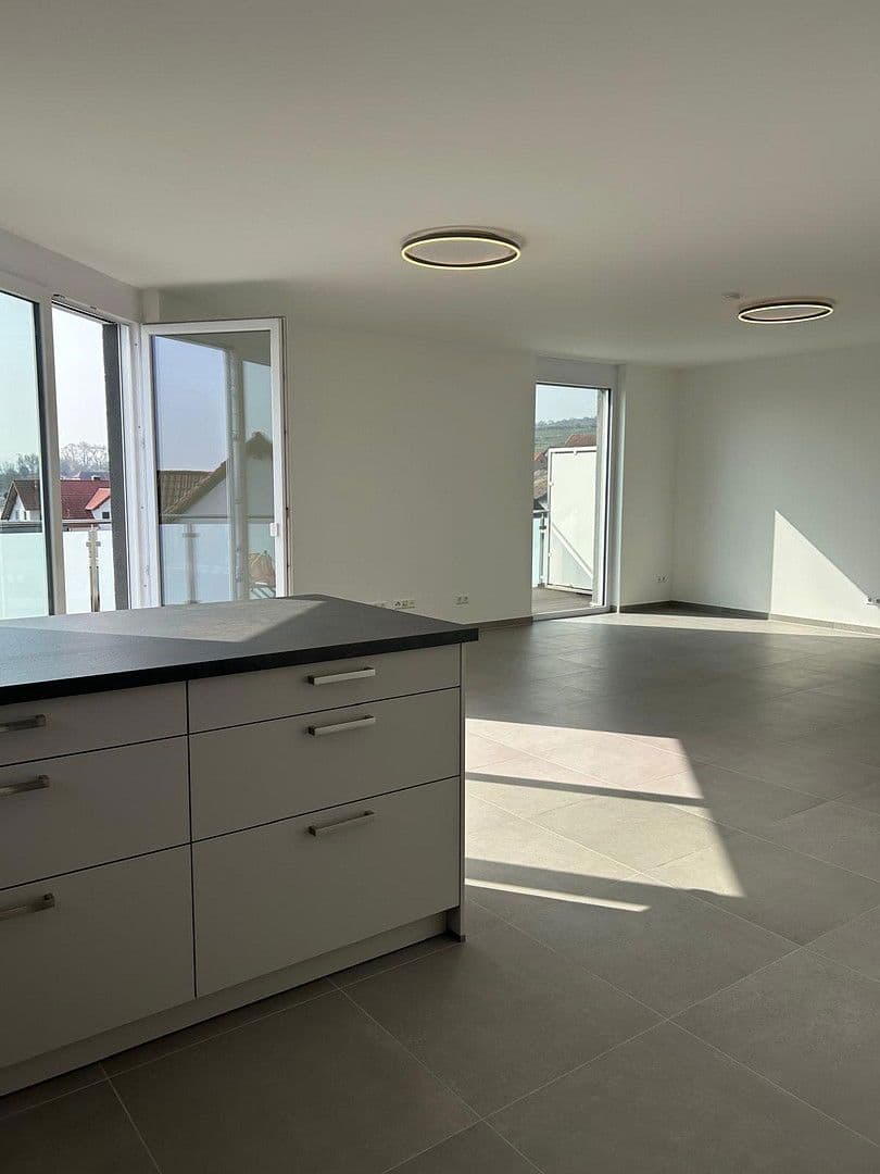 3 bedroom flat to rent, 140 m², Kellereistr 4, Bockenheim an der Weinstraße, Rhineland-Palatinate 3 bedroom flat to rent, 140 m², Kellereistr 4, Bockenheim an der Weinstraße, Rhineland-Palatinate