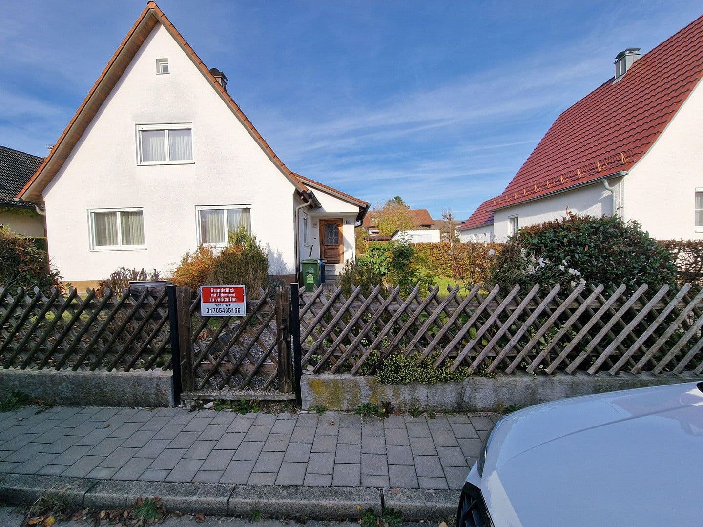 house for sale, 93 m², Ingolstadt Etting, Bavaria house for sale, 93 m², Ingolstadt Etting, Bavaria