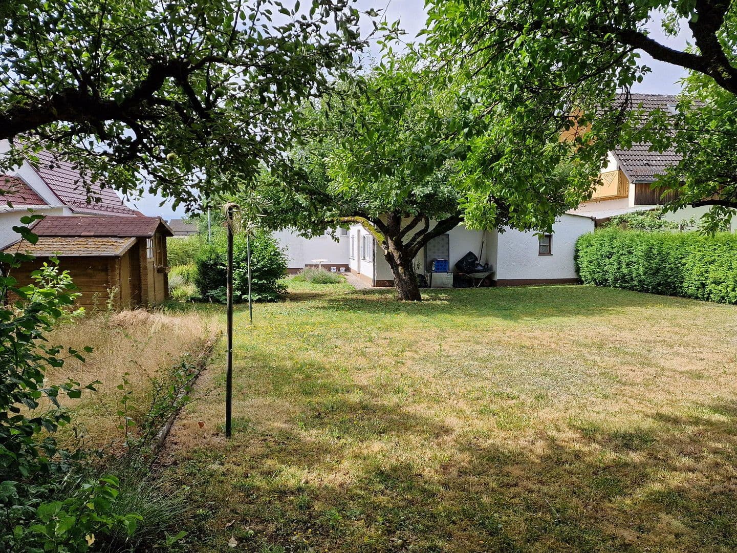 house for sale, 93 m², Ingolstadt Etting, Bavaria house for sale, 93 m², Ingolstadt Etting, Bavaria