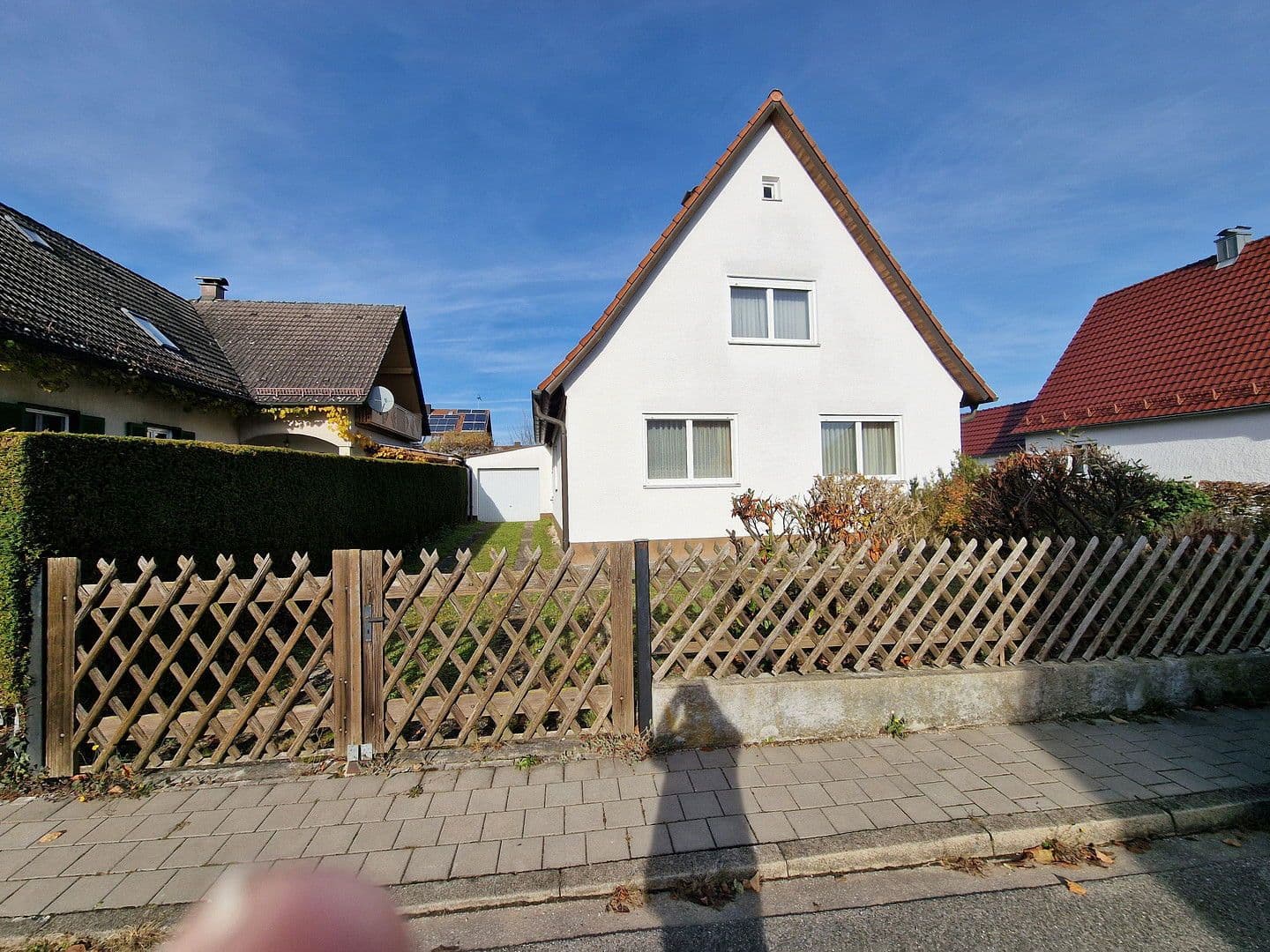 house for sale, 93 m², Ingolstadt Etting, Bavaria house for sale, 93 m², Ingolstadt Etting, Bavaria