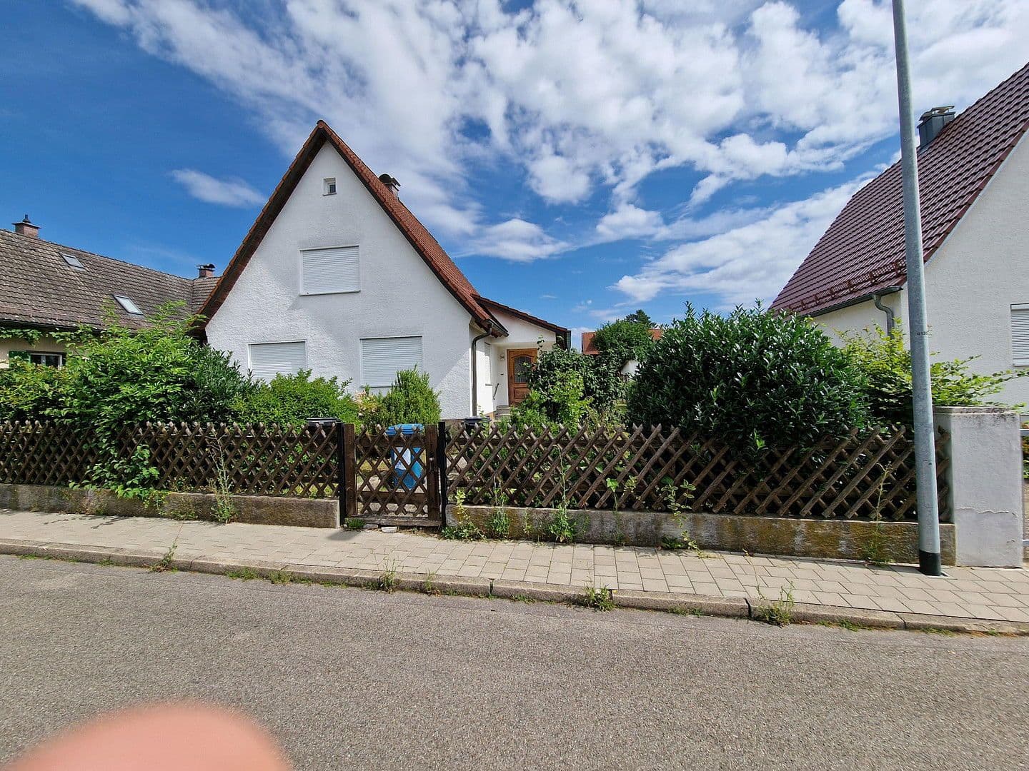 house for sale, 93 m², Ingolstadt Etting, Bavaria house for sale, 93 m², Ingolstadt Etting, Bavaria