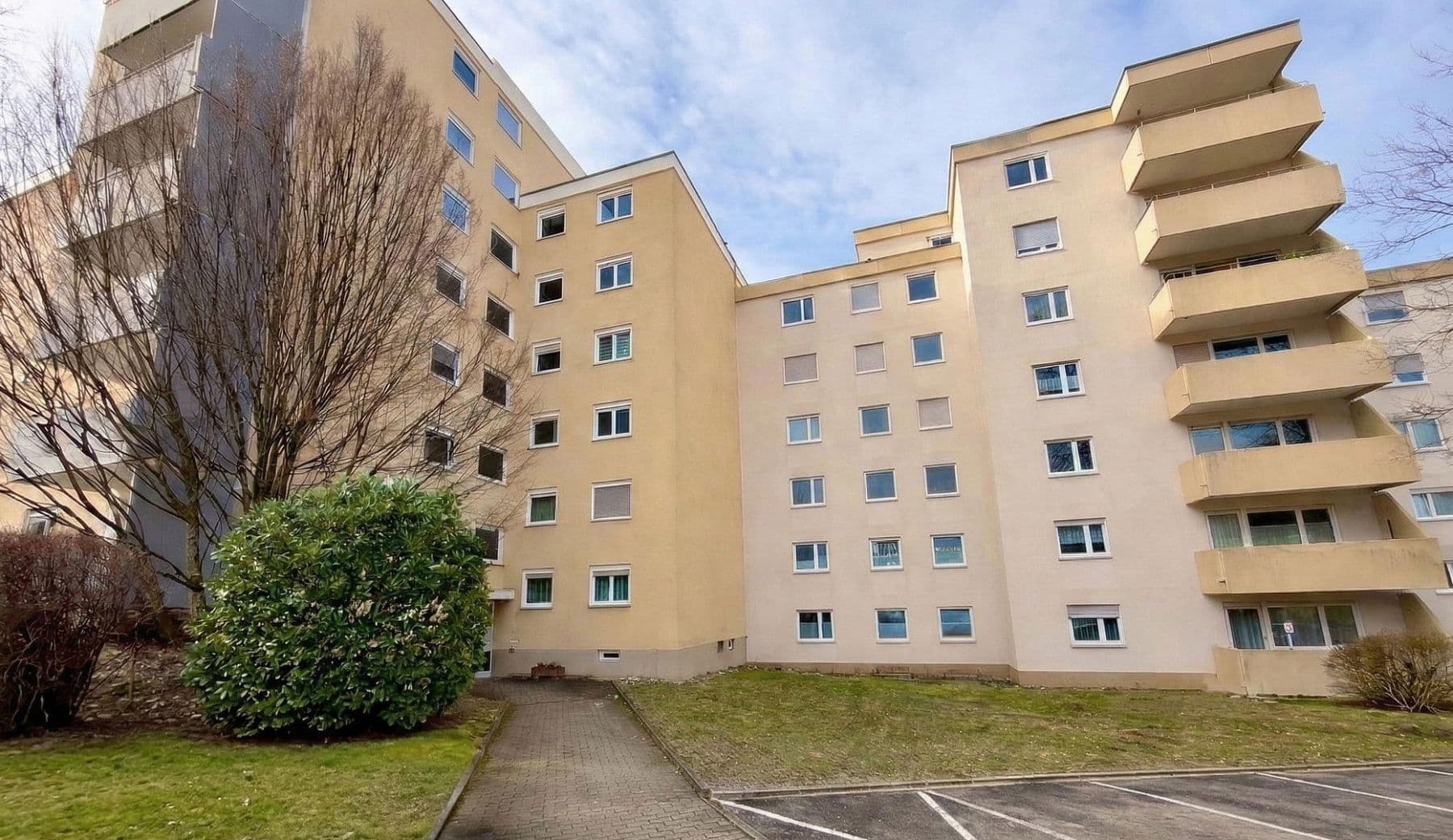 2 bedroom flat to rent, 51 m², Rümmingen, Baden-Württemberg 2 bedroom flat to rent, 51 m², Rümmingen, Baden-Württemberg