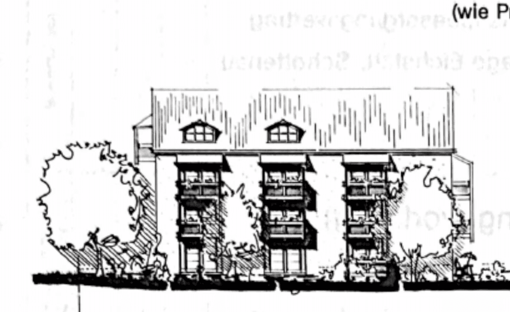 1 bedroom flat for sale, 19 m², Eichstätt, Bavaria 1 bedroom flat for sale, 19 m², Eichstätt, Bavaria