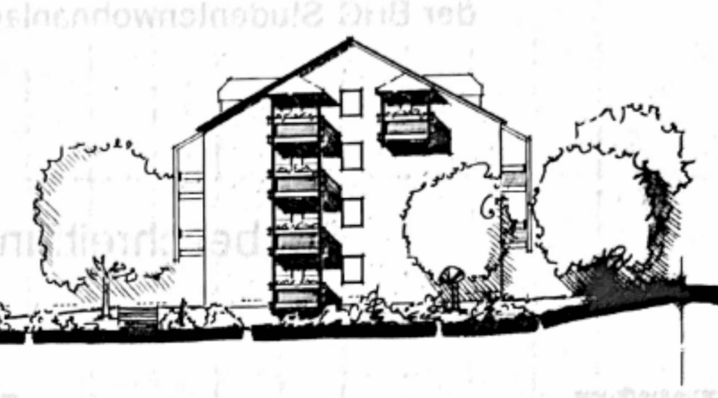 1 bedroom flat for sale, 19 m², Eichstätt, Bavaria 1 bedroom flat for sale, 19 m², Eichstätt, Bavaria