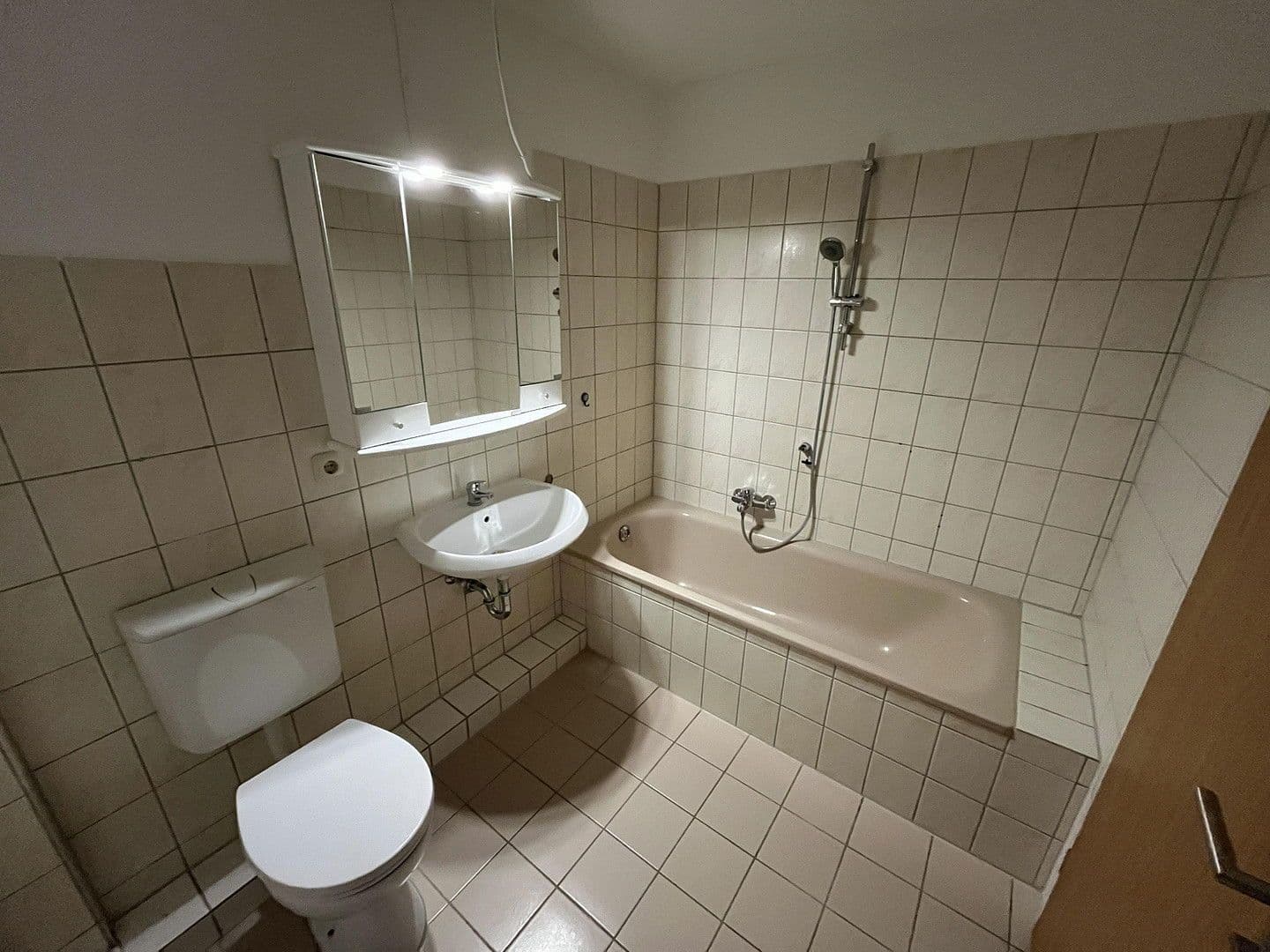 2 bedroom flat to rent, 56 m², Sternberger Weg 25a, Lütjenburg, Schleswig-Holstein 2 bedroom flat to rent, 56 m², Sternberger Weg 25a, Lütjenburg, Schleswig-Holstein