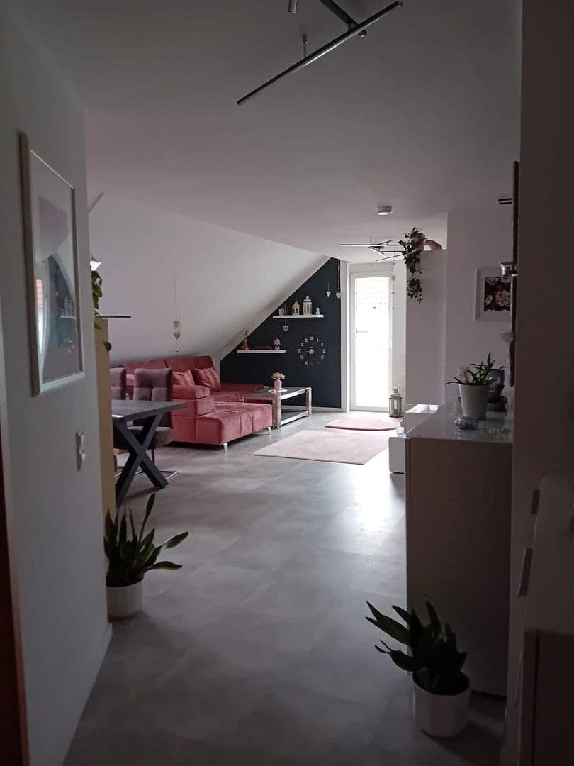 2 bedroom flat for sale, 65 m², Wildberg, Baden-Württemberg 2 bedroom flat for sale, 65 m², Wildberg, Baden-Württemberg