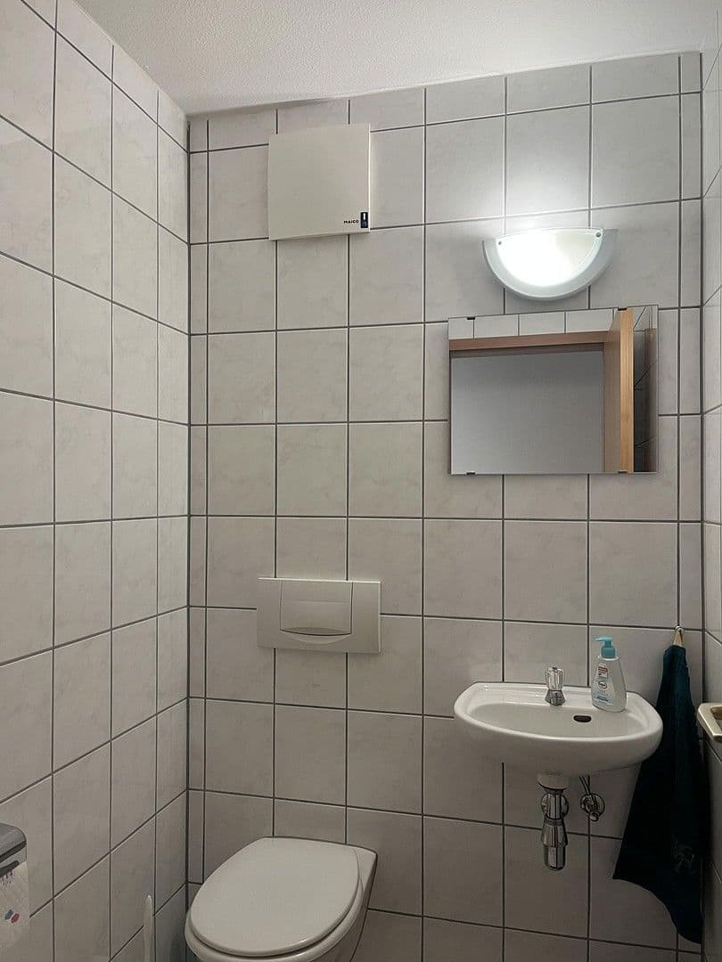 2 bedroom flat for sale, 65 m², Wildberg, Baden-Württemberg 2 bedroom flat for sale, 65 m², Wildberg, Baden-Württemberg