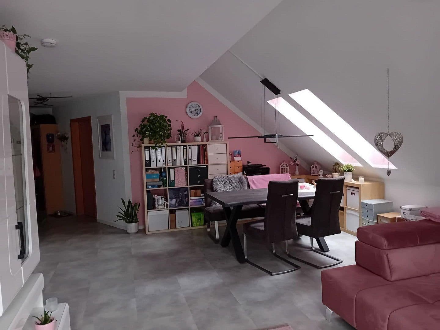 2 bedroom flat for sale, 65 m², Wildberg, Baden-Württemberg 2 bedroom flat for sale, 65 m², Wildberg, Baden-Württemberg