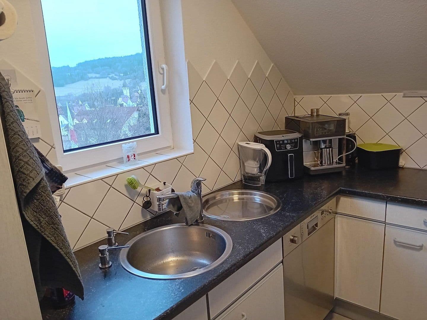 2 bedroom flat for sale, 65 m², Wildberg, Baden-Württemberg 2 bedroom flat for sale, 65 m², Wildberg, Baden-Württemberg