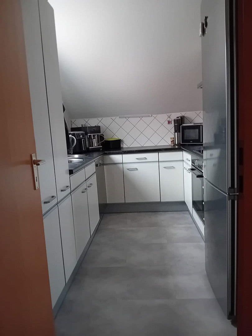 2 bedroom flat for sale, 65 m², Wildberg, Baden-Württemberg 2 bedroom flat for sale, 65 m², Wildberg, Baden-Württemberg