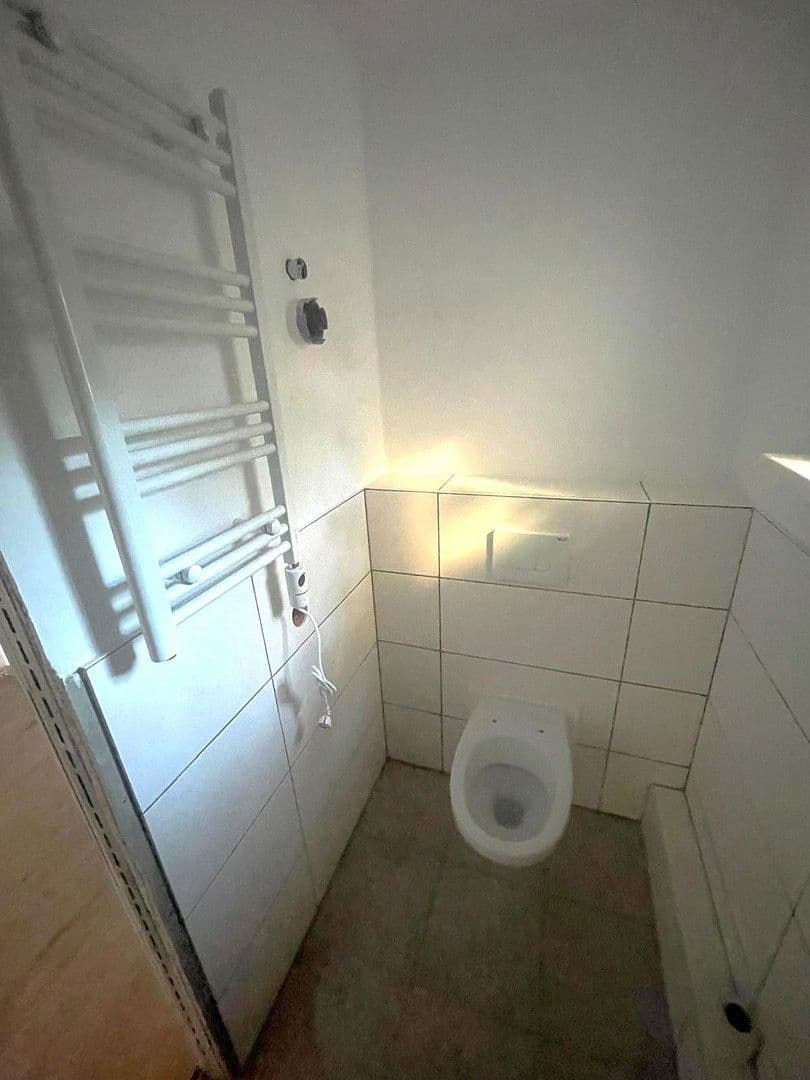 1 bedroom flat to rent, 60 m², Wielandstraße 6, Apolda, Thuringia 1 bedroom flat to rent, 60 m², Wielandstraße 6, Apolda, Thuringia